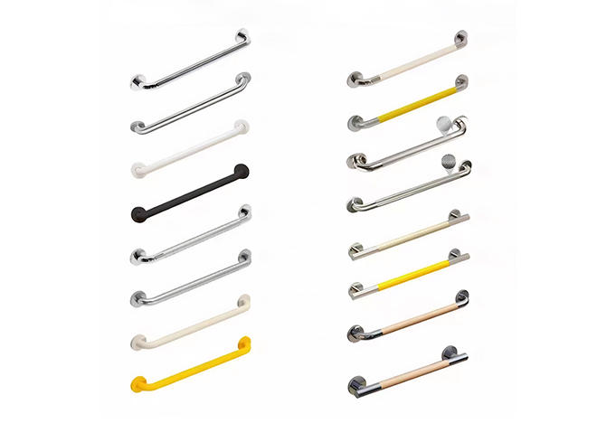 Grab Bars