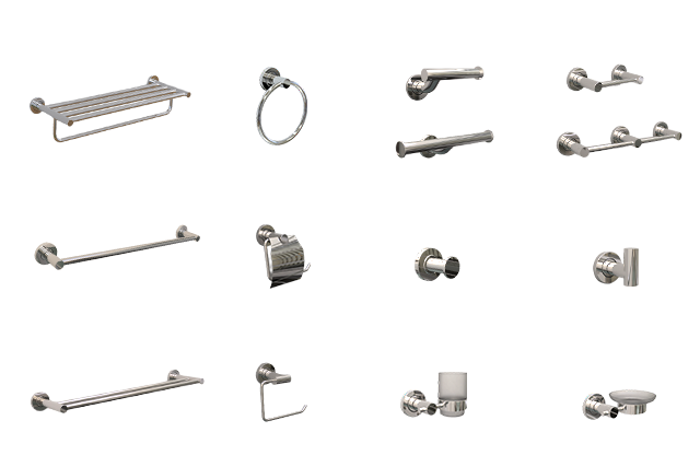 Bathroom Accessories