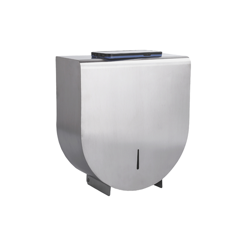 Commercial Washroom Accessories